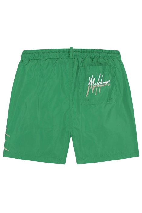 Malelions men split swim shorts